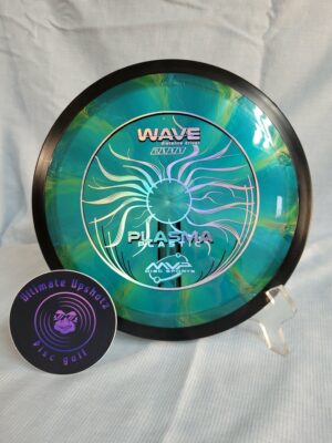 MVP Plasma Wave