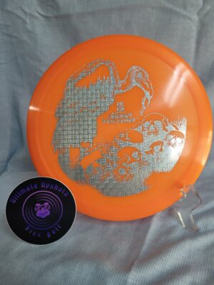 Discraft Big Z Vulture