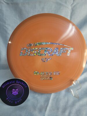 Discraft ESP Buzzz SS