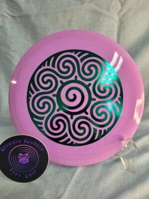 Discmania Lux Instinct SE (Eternal Wave)