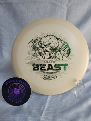 INNOVA DX Glow Beast