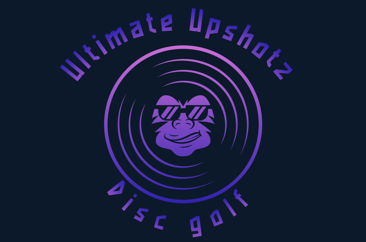 Ultimate Upshotz Disc Golf